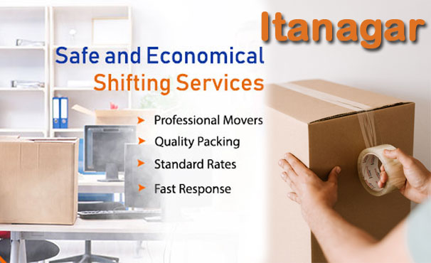 packers and movers in itanagar