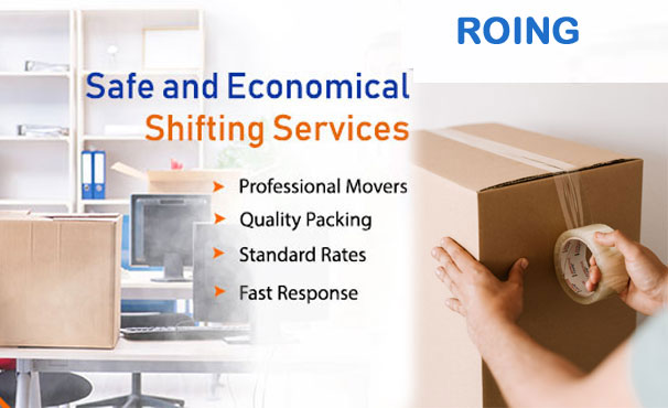packers and movers in roing
